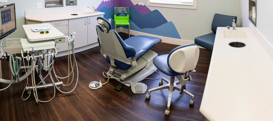 Rocky Mountain Pediatric Dentistry