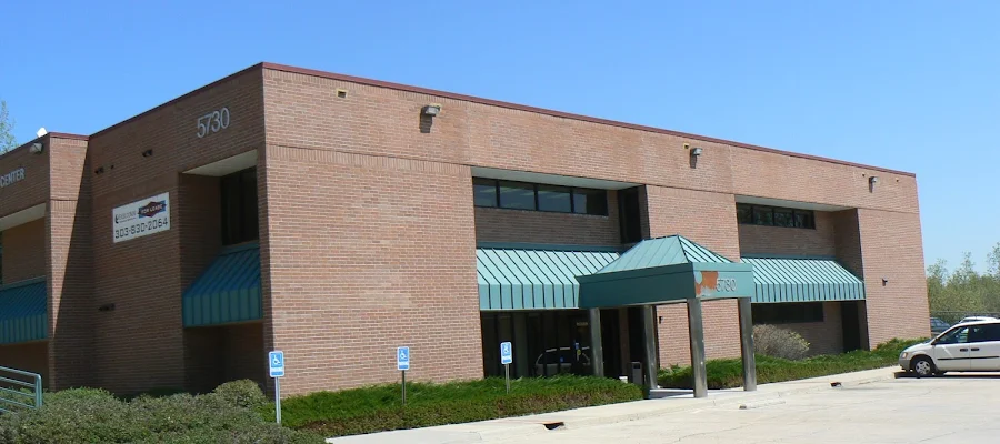 Rocky Mountain Primary Care - Arvada