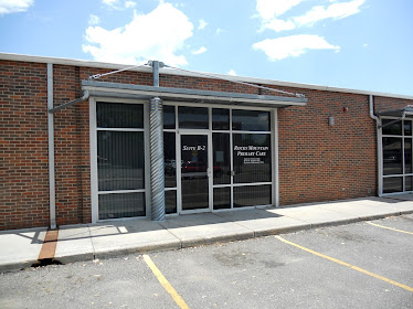 Rocky Mountain Primary Care