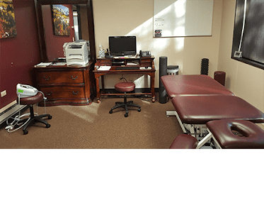 Rocky Mountain Spine & Sports Medicine: Rock Navarkal, MD, JD