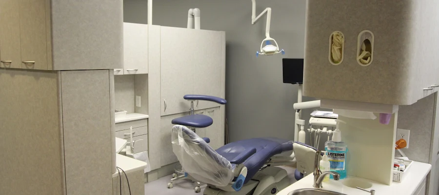Rocky Ridge Family Dental
