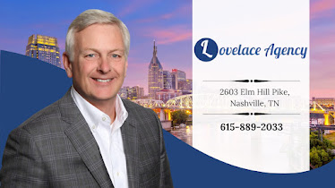 Rod Lovelace: Allstate Insurance