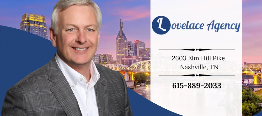 Rod Lovelace: Allstate Insurance