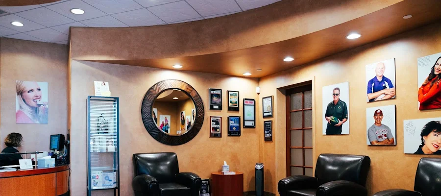 Rod W. Gore DDS dba GOREgeous Smiles