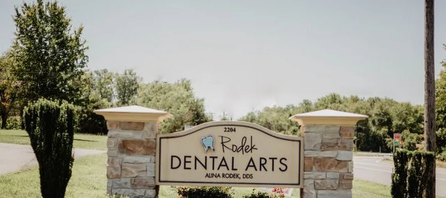 Rodek Dental Arts