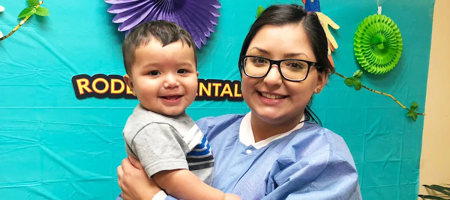 Rodeo Dental & Orthodontics of Rio Grande City