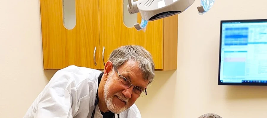 Rodeo Dental & Orthodontics of Stafford
