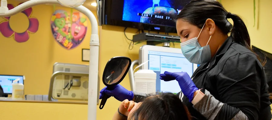 Rodeo Dental & Orthodontics of Temple