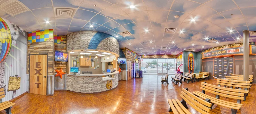 Rodeo Dental & Orthodontics