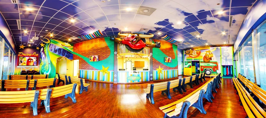 Rodeo Dental & Orthodontics
