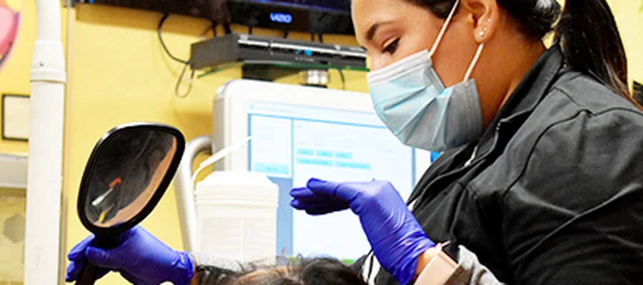 Rodeo Dental & Orthodontics