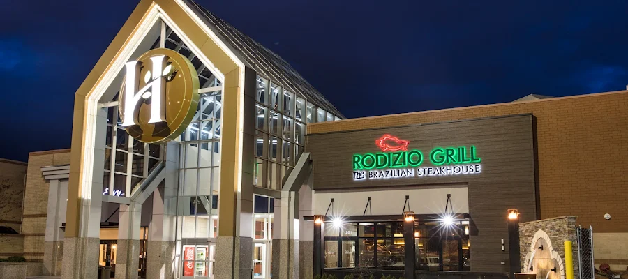Rodizio Grill Chattanooga Hamilton Place