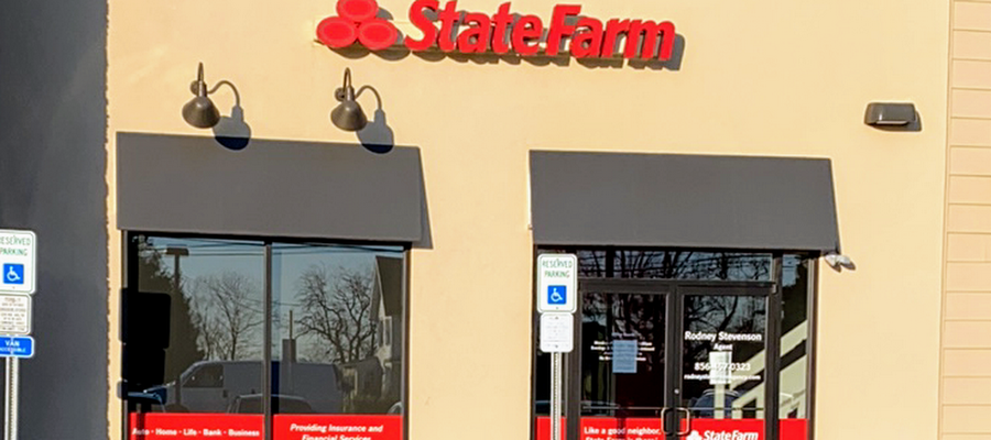 Rodney Stevenson - State Farm Insurance Agent