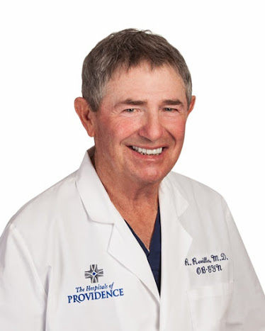 Rodolfo Revilla, MD