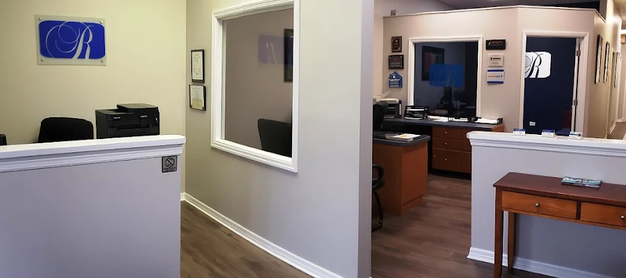 Rodriguez Insurance