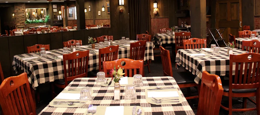 Roepke's Village Inn