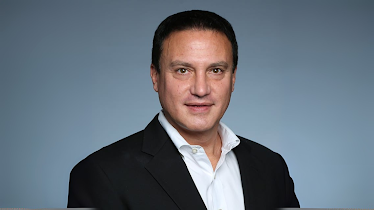 Roger Chams, MD