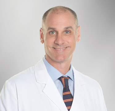 Roger Componovo, M.D.