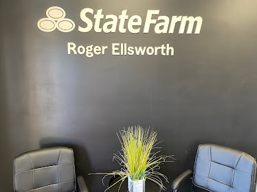 Roger Ellsworth - State Farm Insurance Agent