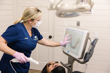 Rogers & Andrews Orthodontics
