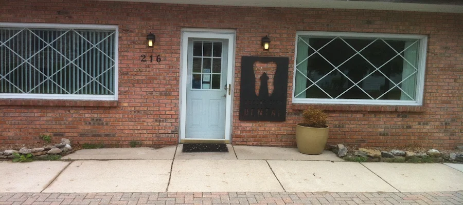 Rogers City Dental