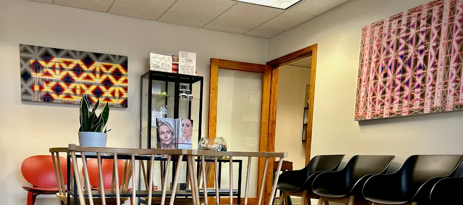 Rogers Dermatology