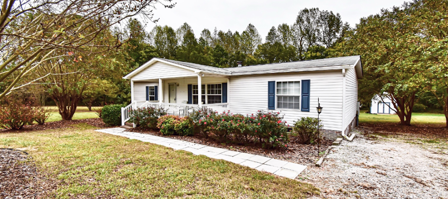 Rogers Group Property Management