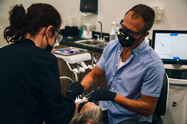 Rogersville Family Dental