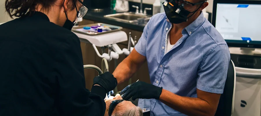 Rogersville Family Dental