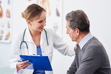 Rogue Community Health
