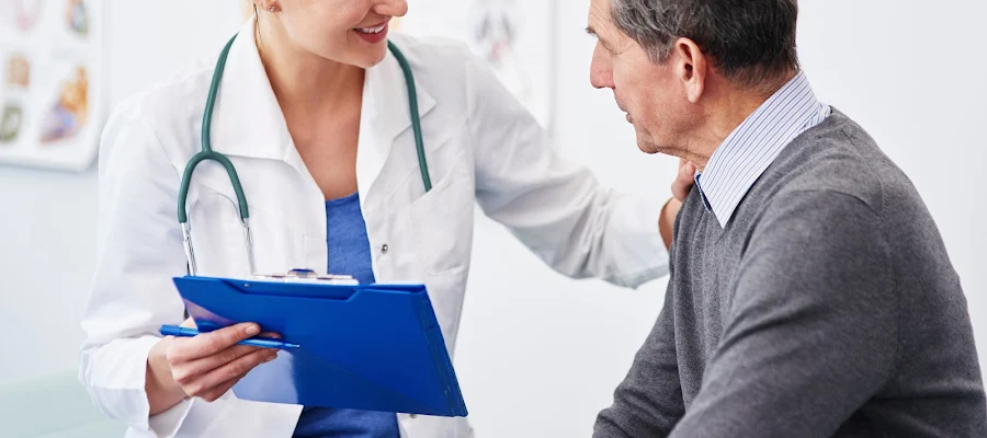 Rogue Community Health