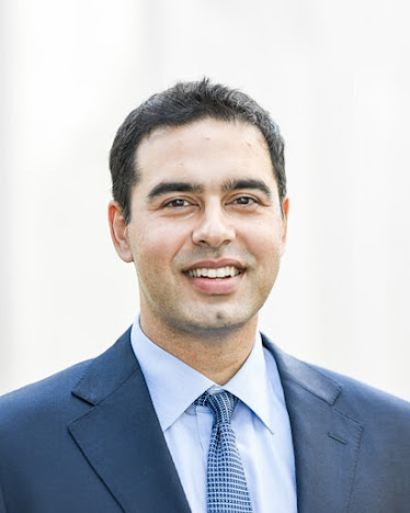 Rohan Dang, MD