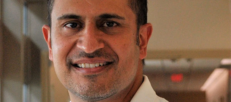Rohit Beri, MD