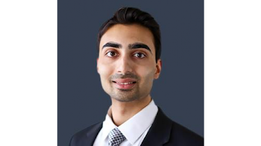 Rohit Patil, MD