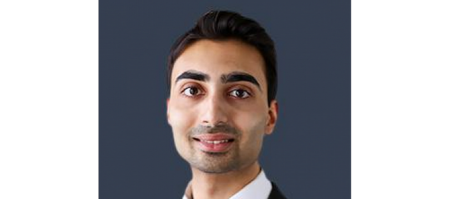 Rohit Patil, MD