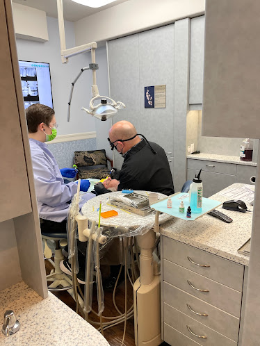 Rohn Falter DDS PS Fairway Dental Care
