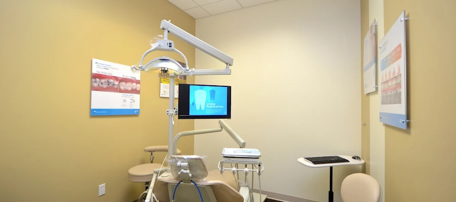 Rohnert Park Smiles Dentistry