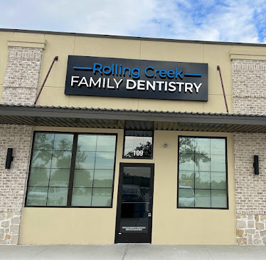 Rolling Creek Family Dentistry