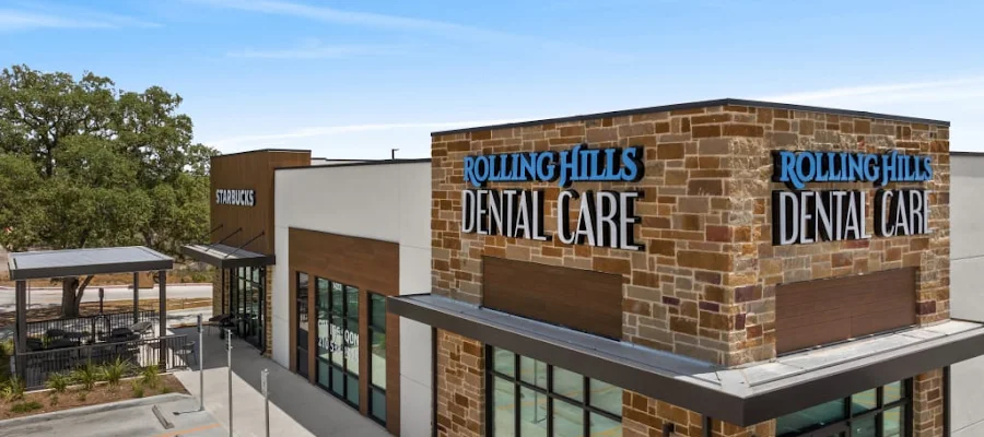 Rolling Hills Dental Care