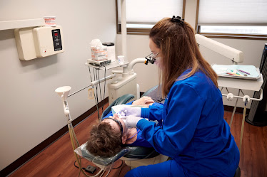 Rolling Hills Dentistry