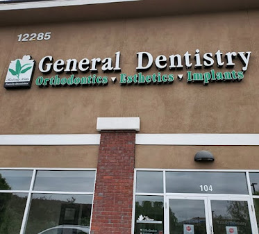 Rolling Hills Family Dentistry