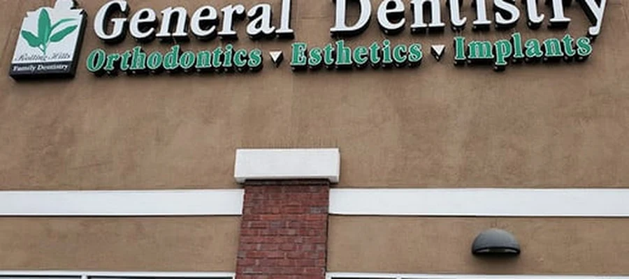 Rolling Hills Family Dentistry