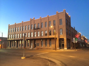 Rolling Plains Dentistry - Quanah