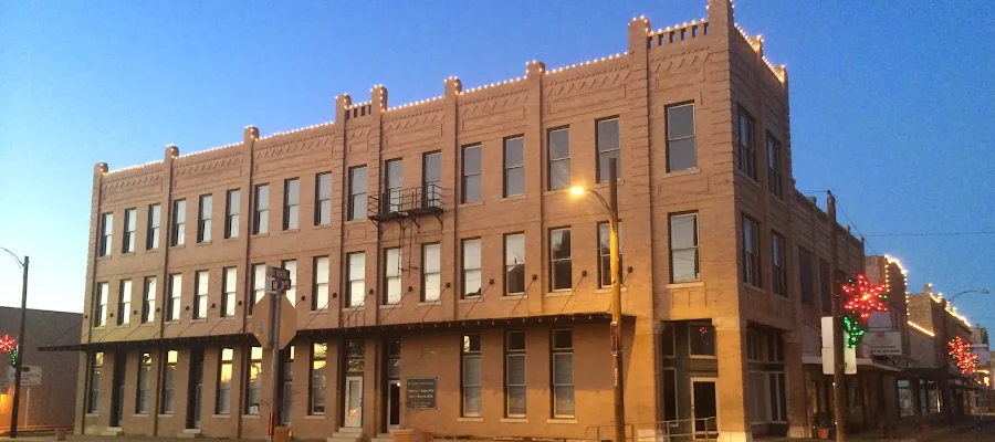 Rolling Plains Dentistry - Quanah