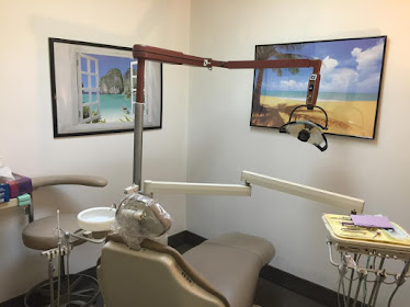 Rolling Valley Dental