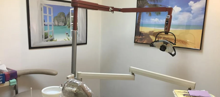 Rolling Valley Dental