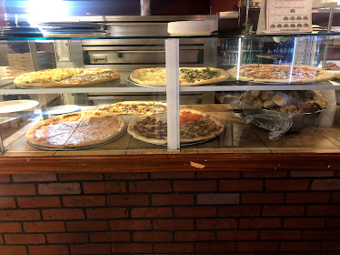 Roma Pizza