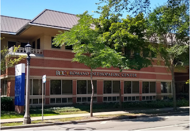 Romano Orthopaedic Center