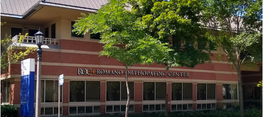 Romano Orthopaedic Center