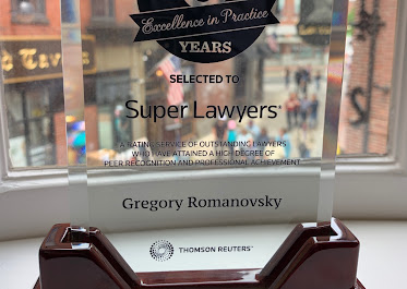Romanovsky Law Offices